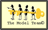 The Model Team